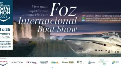 Foz Internacional Boat Show 2023