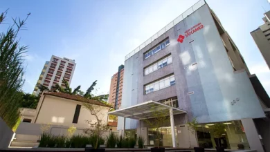 Unidade Vila Mariana da Rede de Hospitais São Camilo ACS Hospital São Camilo