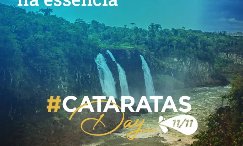 (Cataratas Day 2023)