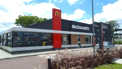 Os dois McDonald's de São José dos Pinhais somam 114 colaboradores Carlos Castro