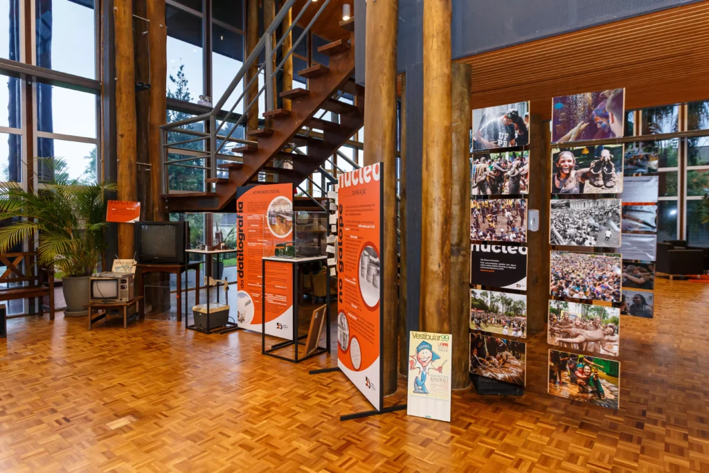 Fotos: Marcos Solivan - Sucom/UFPR