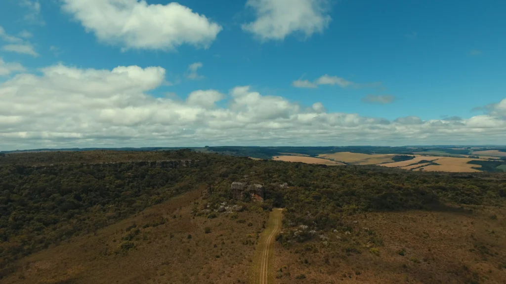 Parque Estadual de Vila Velha