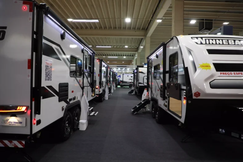 Expo Motorhome