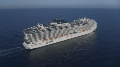 MSC World Europa