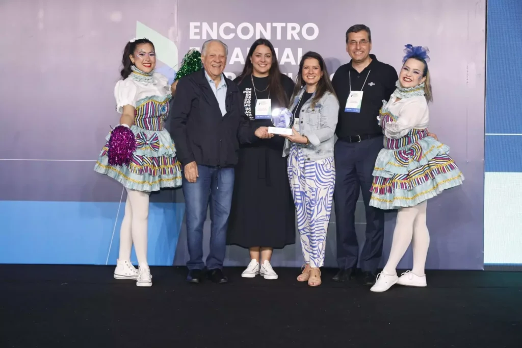 Curitiba foi um dos municípios homenageados. Foto: Adriano Oltramari