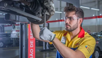 Oportunidade em Curitiba é para atuação como Técnico de Serviços (Mecânico de Auto Center)