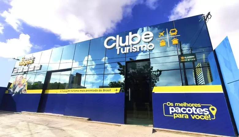 Clube Turismo