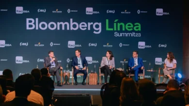 Bloomberg Línea Summit 2023