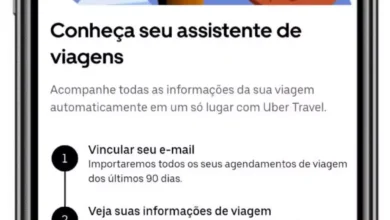 Uber Roteiro