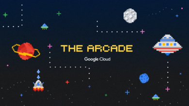 The Arcade