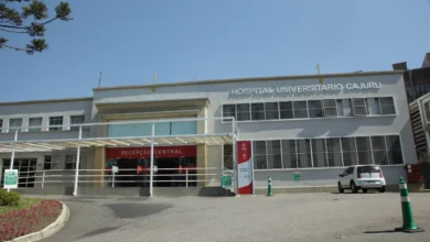 Entre 7 e 9 de dezembro, Hospital Universitário Cajuru realiza bazar para investir em melhorias na instituição Créditos: Divulgação