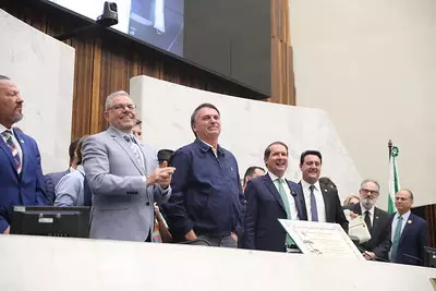 cidadaohonorariobolsonarocuritiba