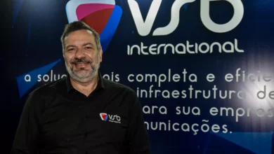 Marcel Zamboni, sócio de desenvolvimento de negócios da VSB International | Crédito: CDV