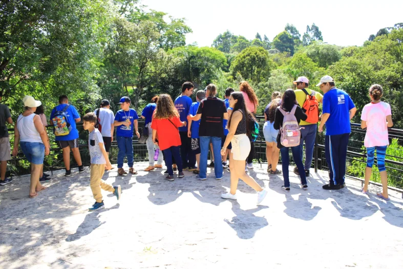 Parque Estadual de Vila Velha