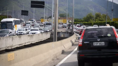São mais de 120 milhões de veículos em circulação no Brasil e boa parte deles não está em condições de segurança, aumentando os riscos de acidentes no período de férias. Agência Brasil