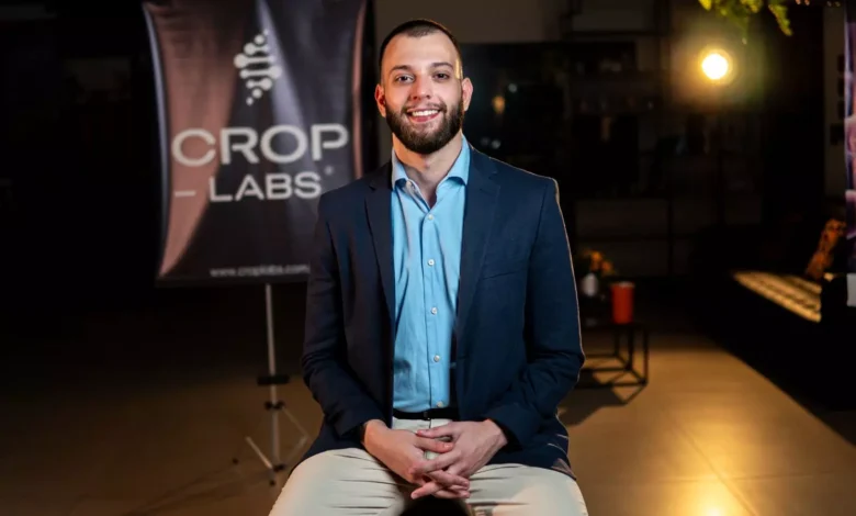 Crop Labs