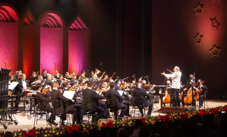 Grande Concerto de Natal de Curitiba 2023
