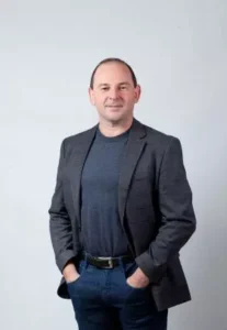 Leandro Scalabrin, CEO do grupo SWA