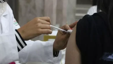 A AGU assinala que a redução da cobertura vacinal, verificada em dados do Ministério da Saúde, compromete a imunidade coletiva e aumenta a possibilidade de surtos de doenças preveníveis - Foto: Rovena Rosa/Agência Brasil