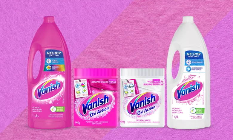 Vanish