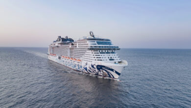 MSC Cruzeiros