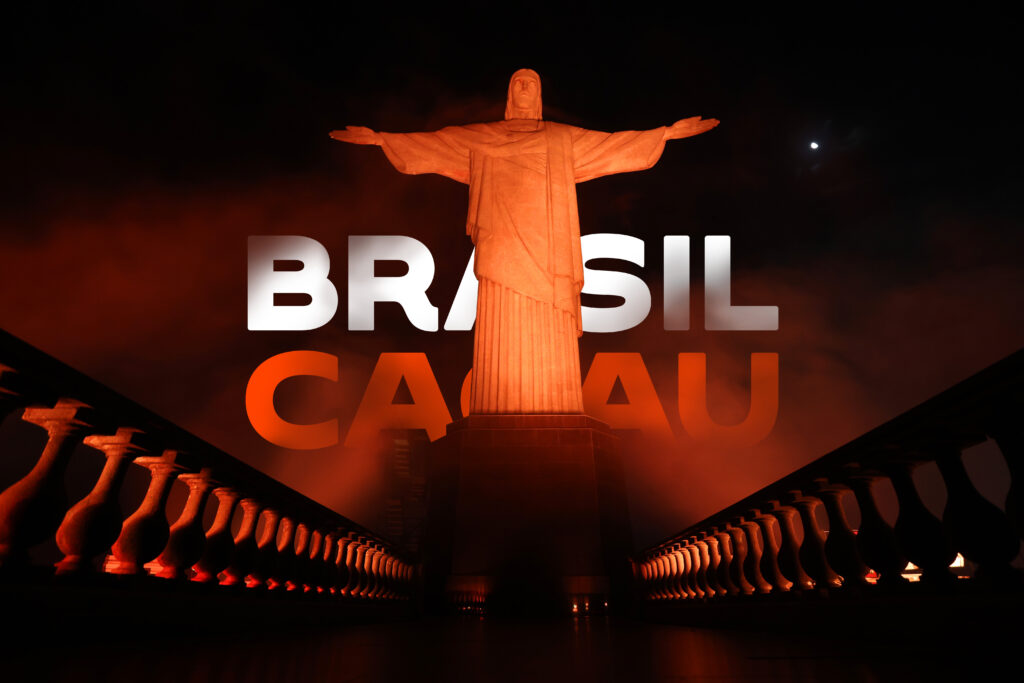 Brasil Cacau
