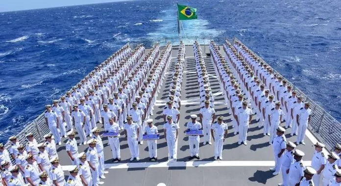 marinha-do-brasil