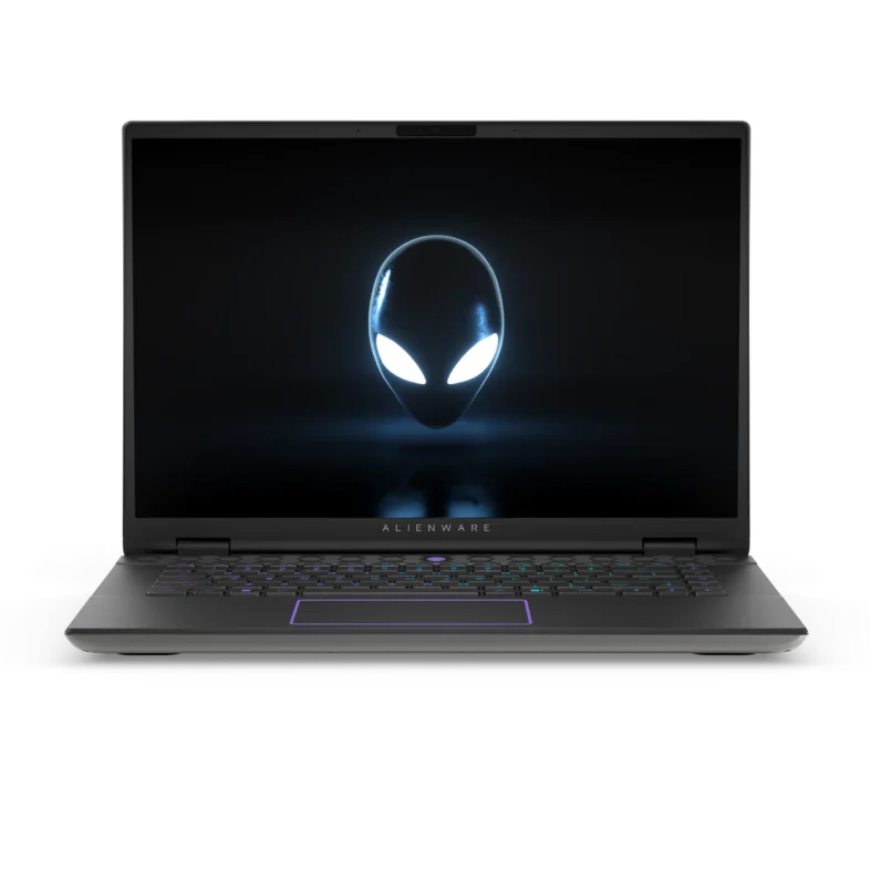  notebook Alienware m16 R2