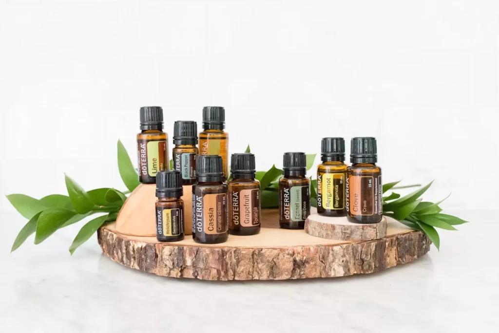 Doterra
