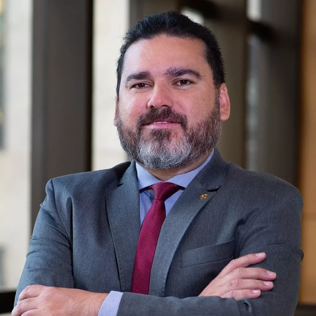 Daniel Coêlho - Presidente da Fenacon