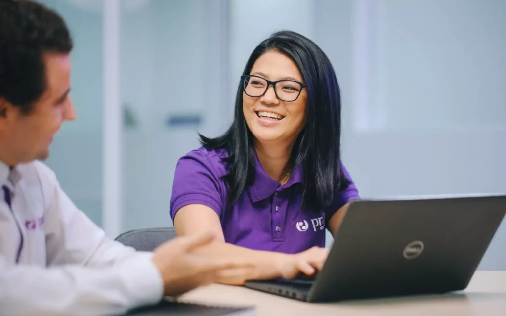 Oportunidade de crescimento dos colaboradores está entre principais impulsionadores de uma cultura corporativa robusta Créditos: Divulgação/ Prati-Donaduzzi