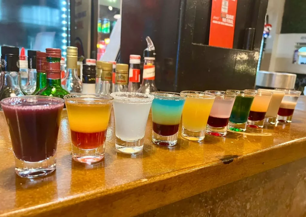 festival do shot - fotos Aline Golias