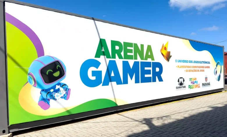 arena-gamer-parana-litoral