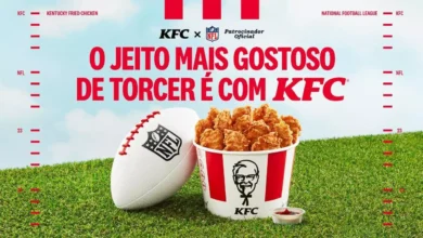 KFC Brasil