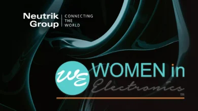 Women in Electronics