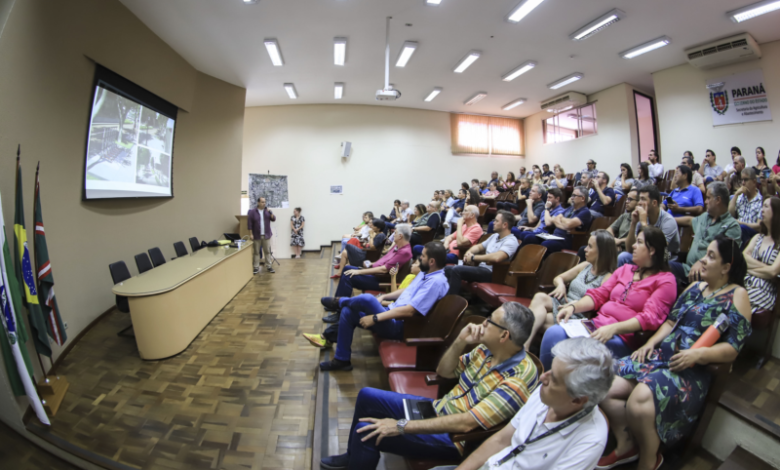 ESTAÇÃO AGRARIAS AUDIENCIA