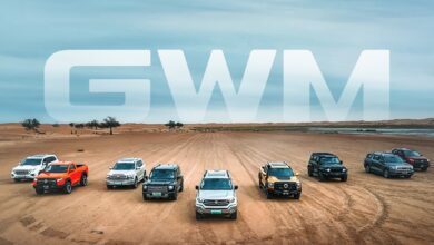 2023 foi o oitavo ano consecutivo que a GWM superou a marca de mais de 1 milhão de veículos vendidos no mundo.