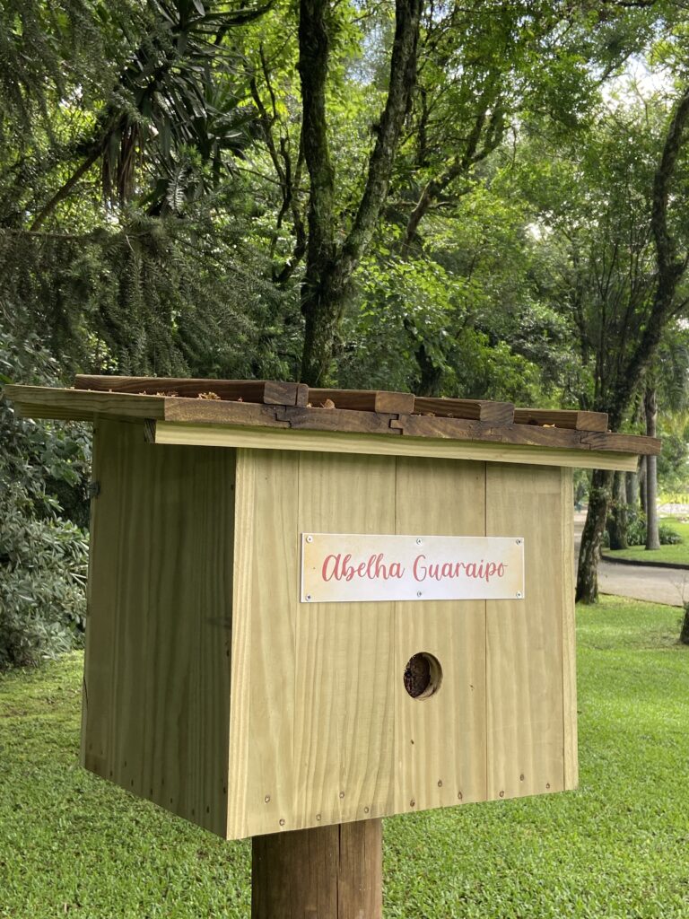 Cemitério Jardim da Saudade