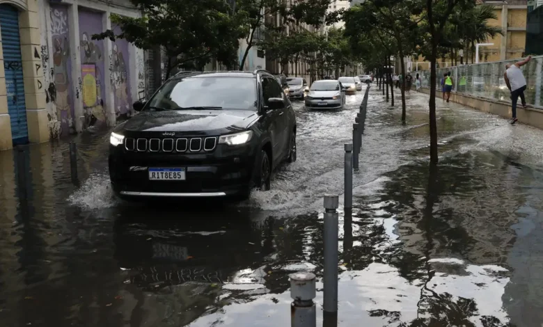 rio inundado foto fernando frazão-agencia brasil