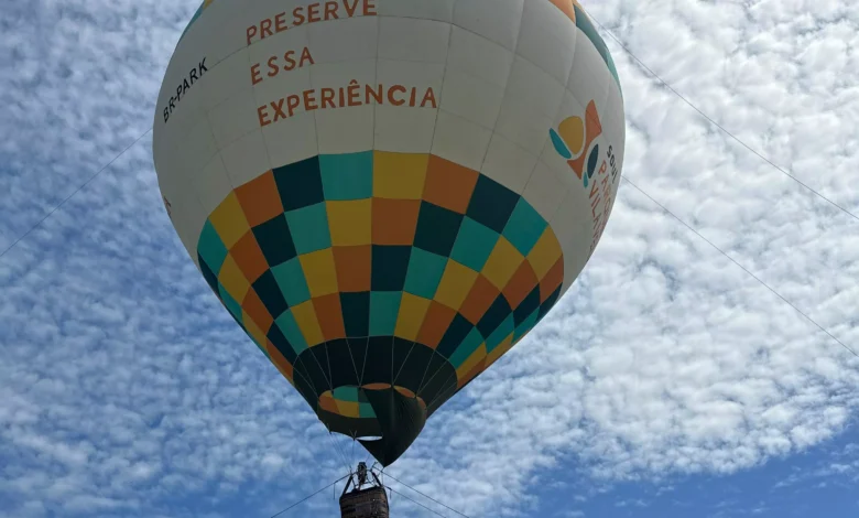 Parque Estadual de Vila Velha