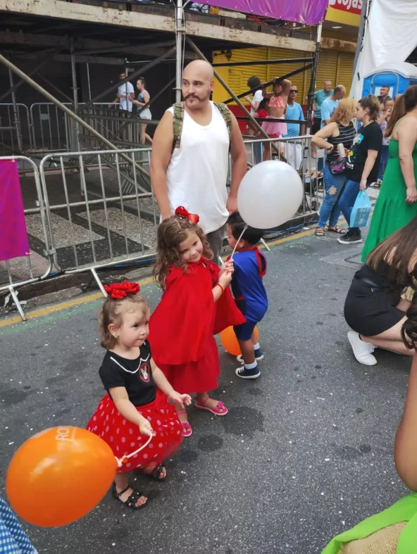 Carnaval de Rua de Curitiba