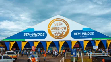 Agrishow