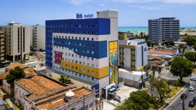 ibis budget Maceió Pajuçara