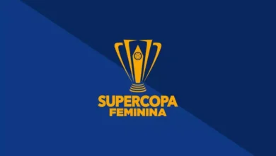 SuperCopa Feminina 2024