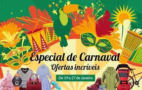 Carnaval de Ofertas