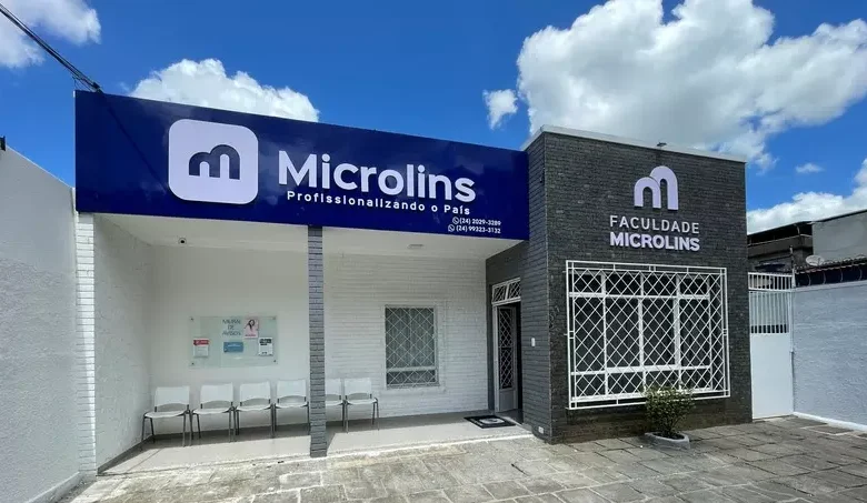 Microlins