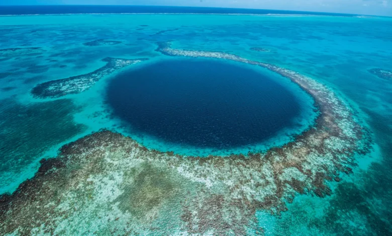 Belize Tourism Board