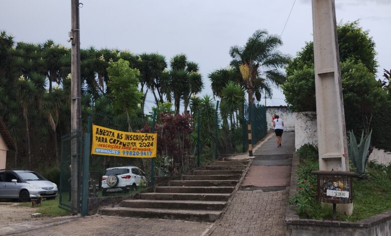 CAPELA SÃO FRANCISCO DE ASSIS