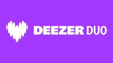 Deezer Duo