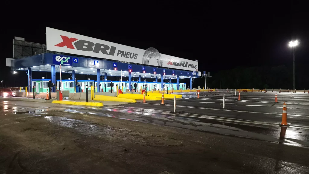 EPR Litoral Pioneiro